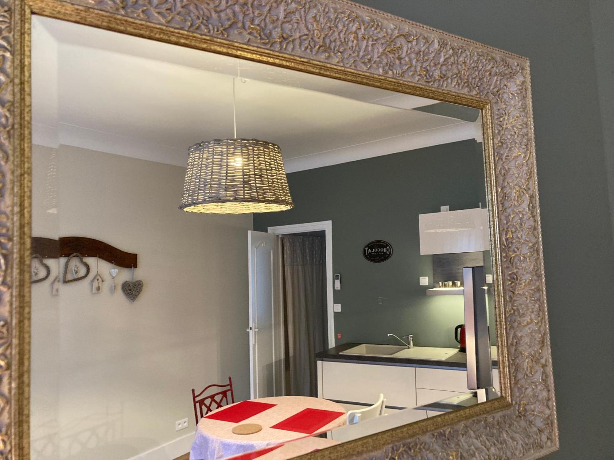 La Maison Virginie 1 A 2 Pers Charmant Hyper Centre- Cour- Parking- Linge- Fibre- Proximite Lac Canal Piscine Montargis Exterior foto