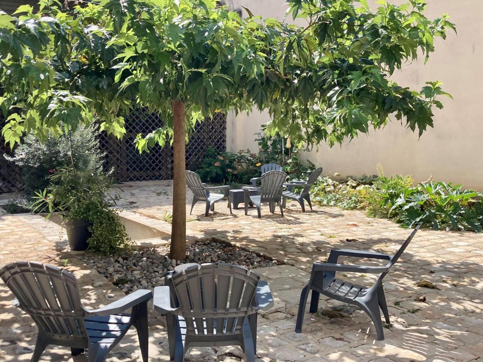 La Maison Virginie 1 A 2 Pers Charmant Hyper Centre- Cour- Parking- Linge- Fibre- Proximite Lac Canal Piscine Montargis Exterior foto